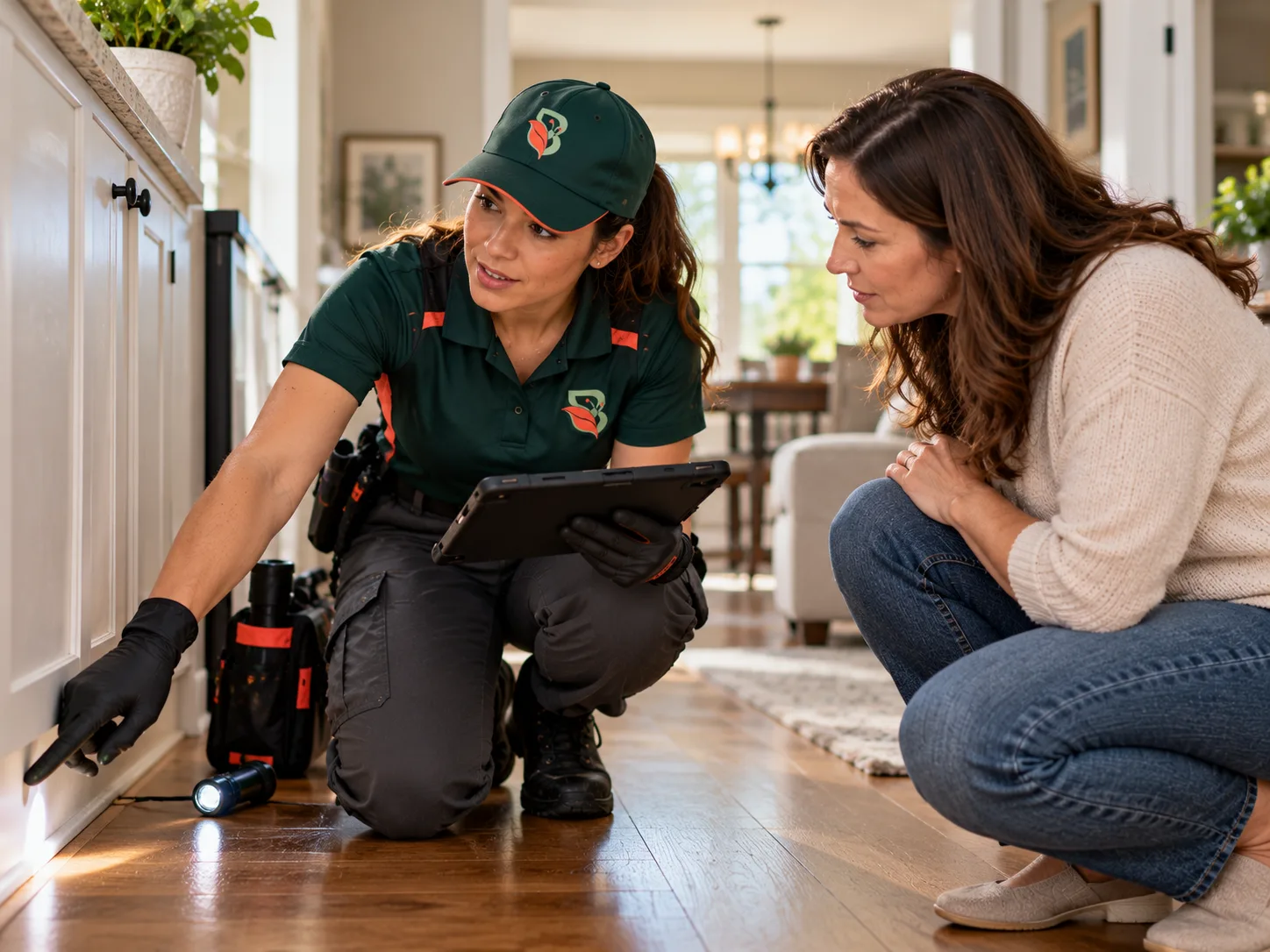 Pest Control Lawrence, MS FAQs